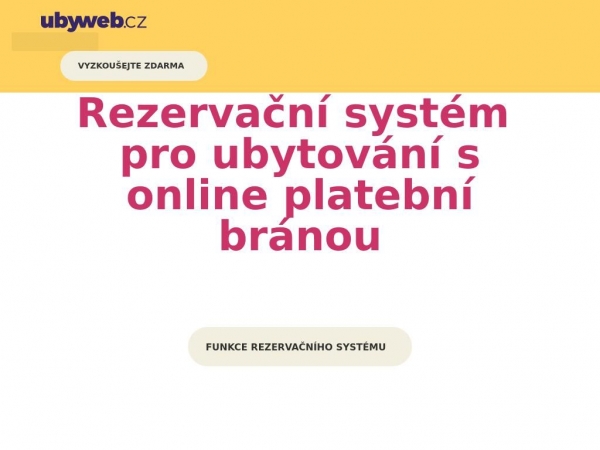 ubyweb.cz