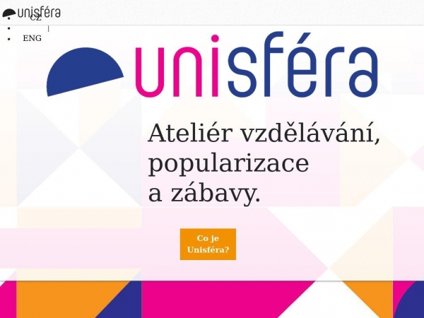 unisfera.slu.cz