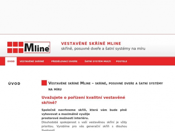 vestavene-skrine.cz