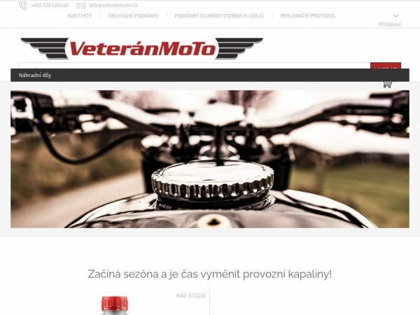 veteranmoto.cz