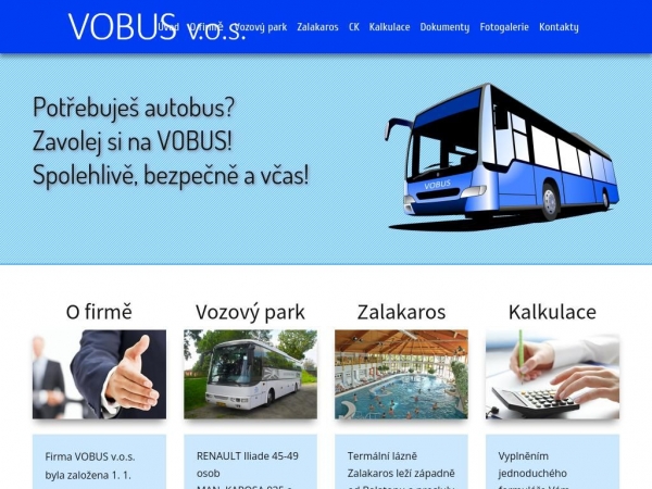 vobus.cz