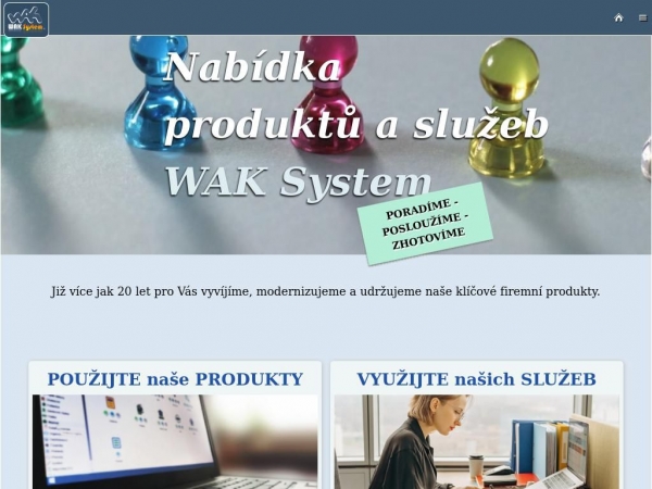 waksystem.cz