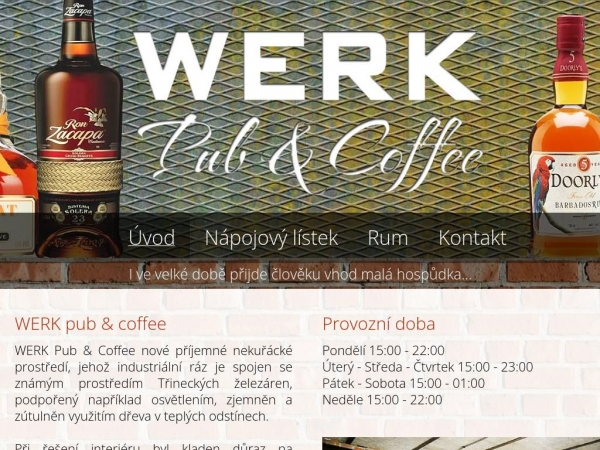 werkpub-coffee.cz