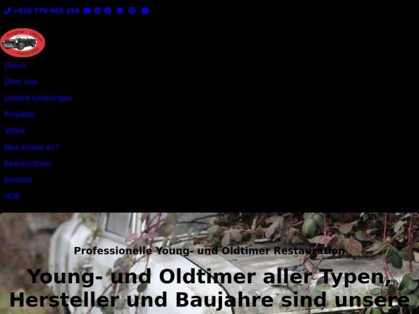 youngtimer-oldtimer-restaurierung.de