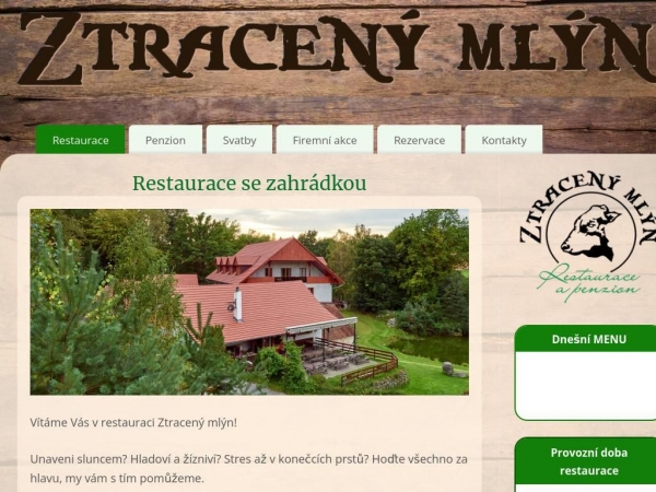 ztracenymlyn.cz