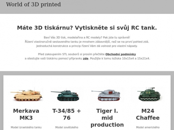 3dprintedtanks.com