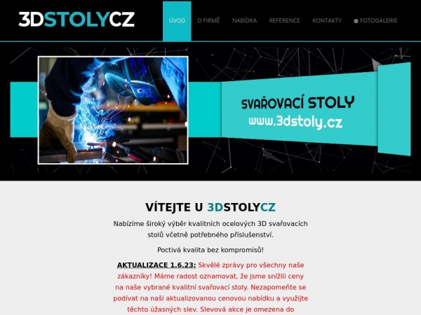 3dstoly.cz