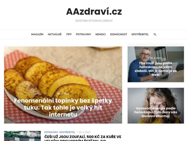 aazdravi.cz