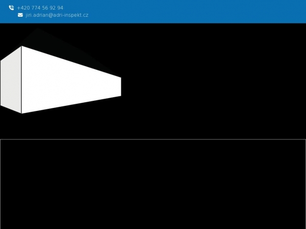 adri-inspekt.cz