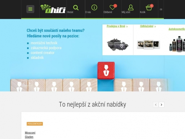 ahifi.cz