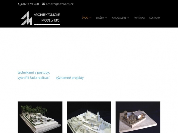 ametc.architektonicke-modely.cz