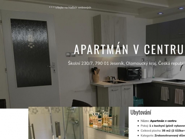 apartman.wz.cz