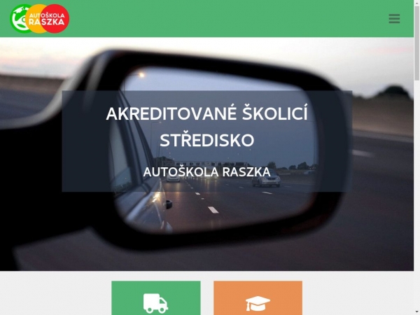 autoskola-raszka.cz