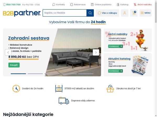 b2bpartner.cz