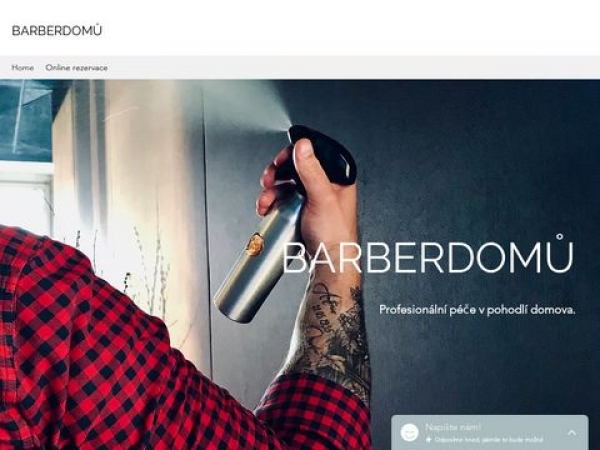 barberdomu.com