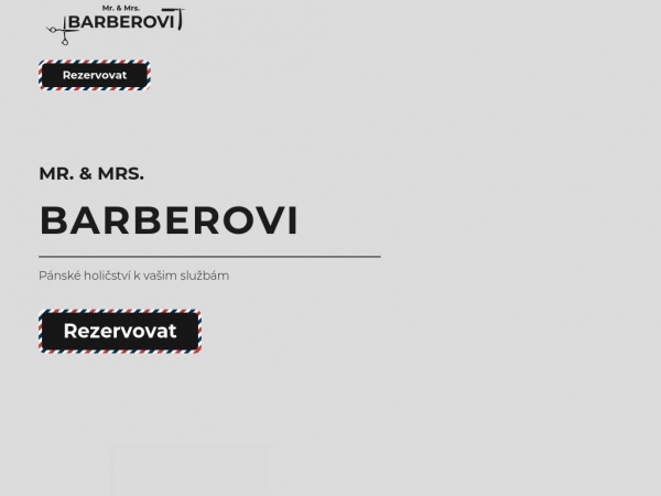 barberovi.cz