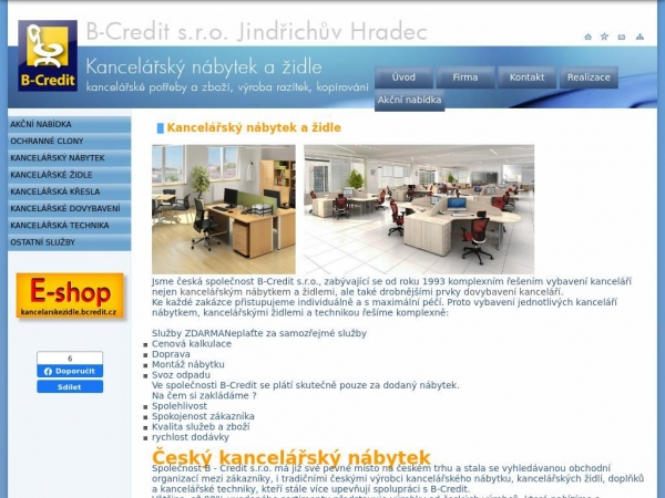 bcredit.cz