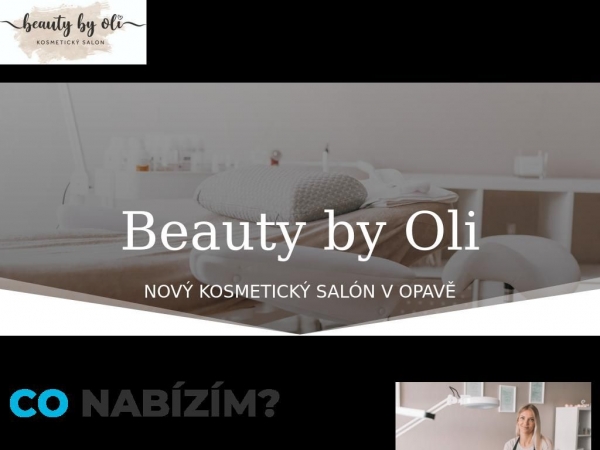 beautybyoli.cz