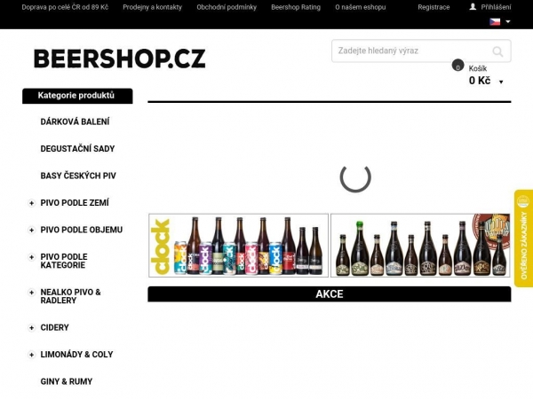 beershop.cz