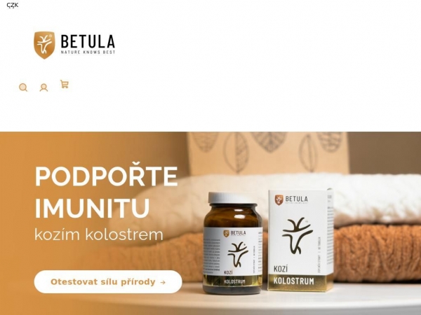 betula.cz