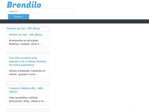 brendilo.com