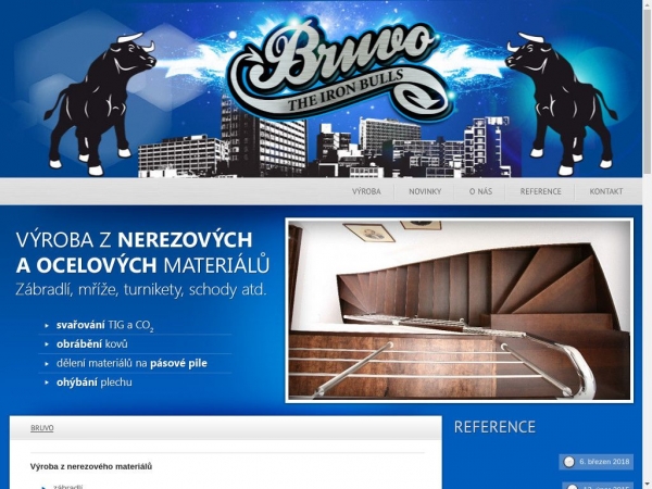 bruvo.cz