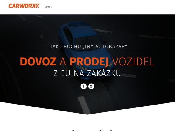 carworx.cz