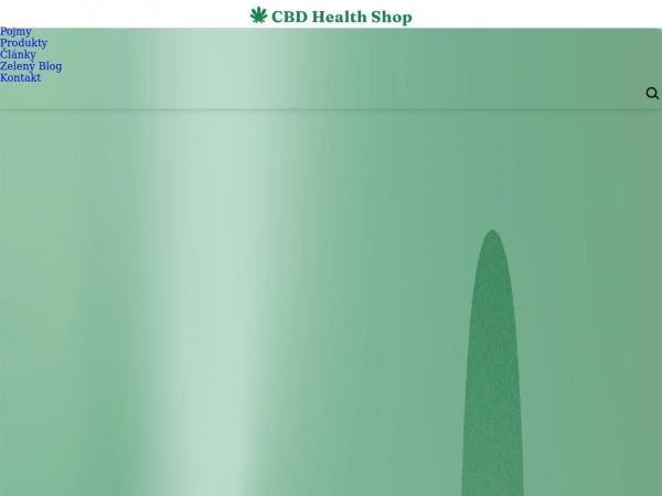 cbdhealthshop.cz