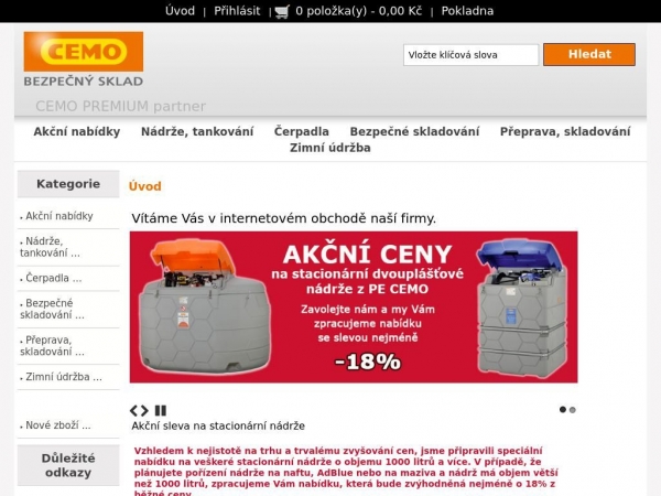 cemo-shop.cz