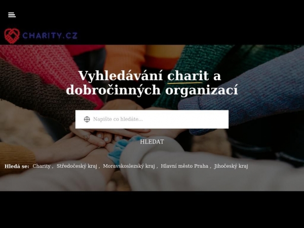 charity.cz