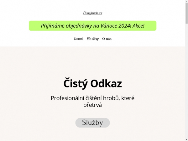 cistyhrob.cz