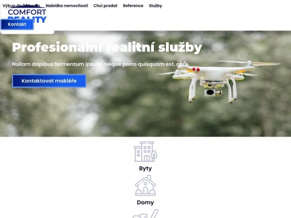 comfort-reality.zdvo.eu