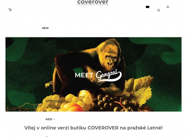 coverover.cz