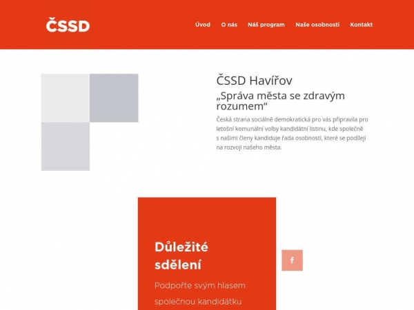 cssd-havirov.cz