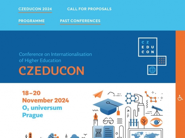 czeducon.cz