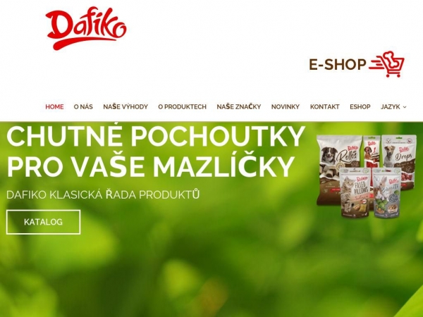 dafiko.cz