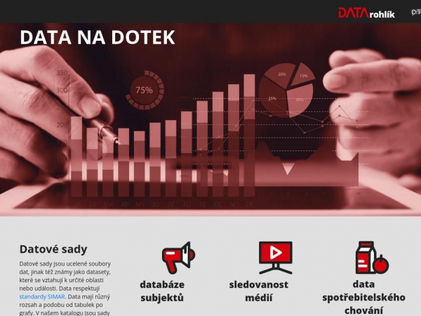 datarohlik.cz