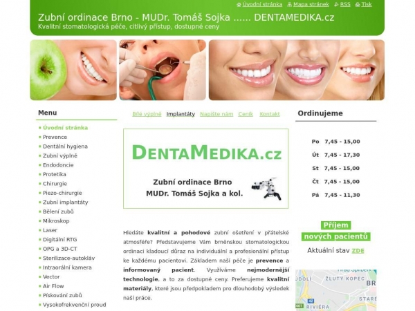 dentamedika.cz