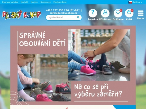 detskyeshop.cz