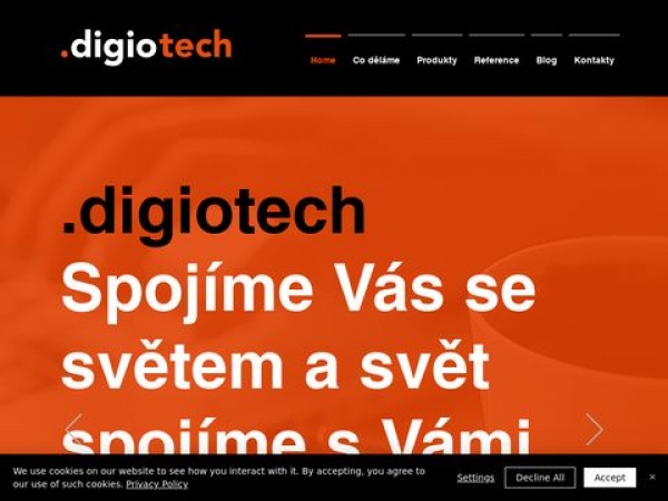 digiotech.cz