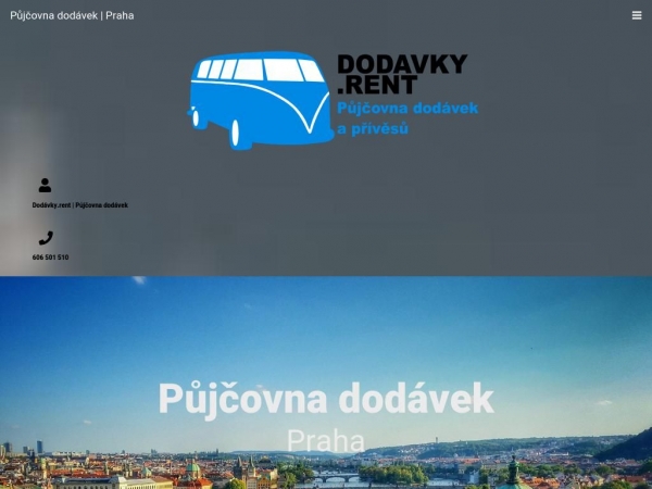 dodavky.rent