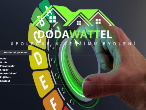 dodawattel.cz