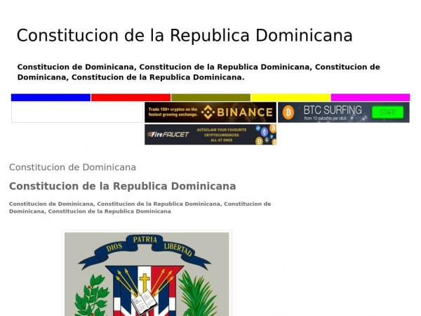 dominicanadocumento.blogspot.com