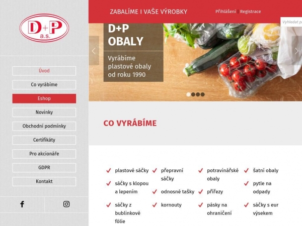 dp-obaly.cz