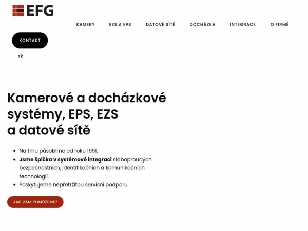 efg.cz