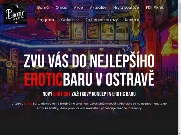 eroticbar.cz