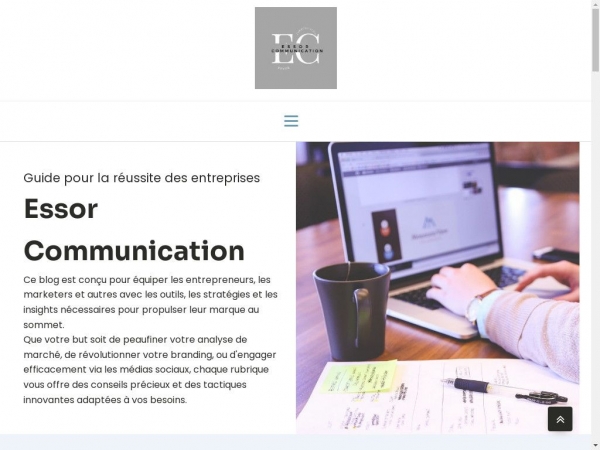 essorcommunication.com