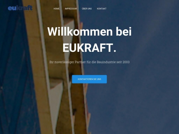 eukraft.de