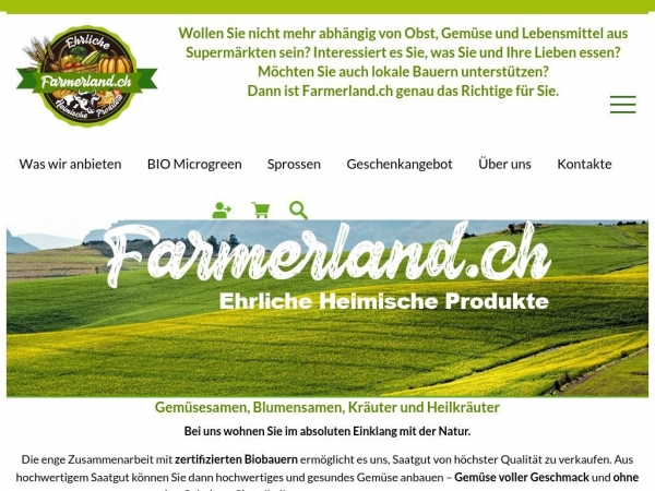 farmerland.ch