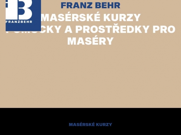 franzbehr.cz